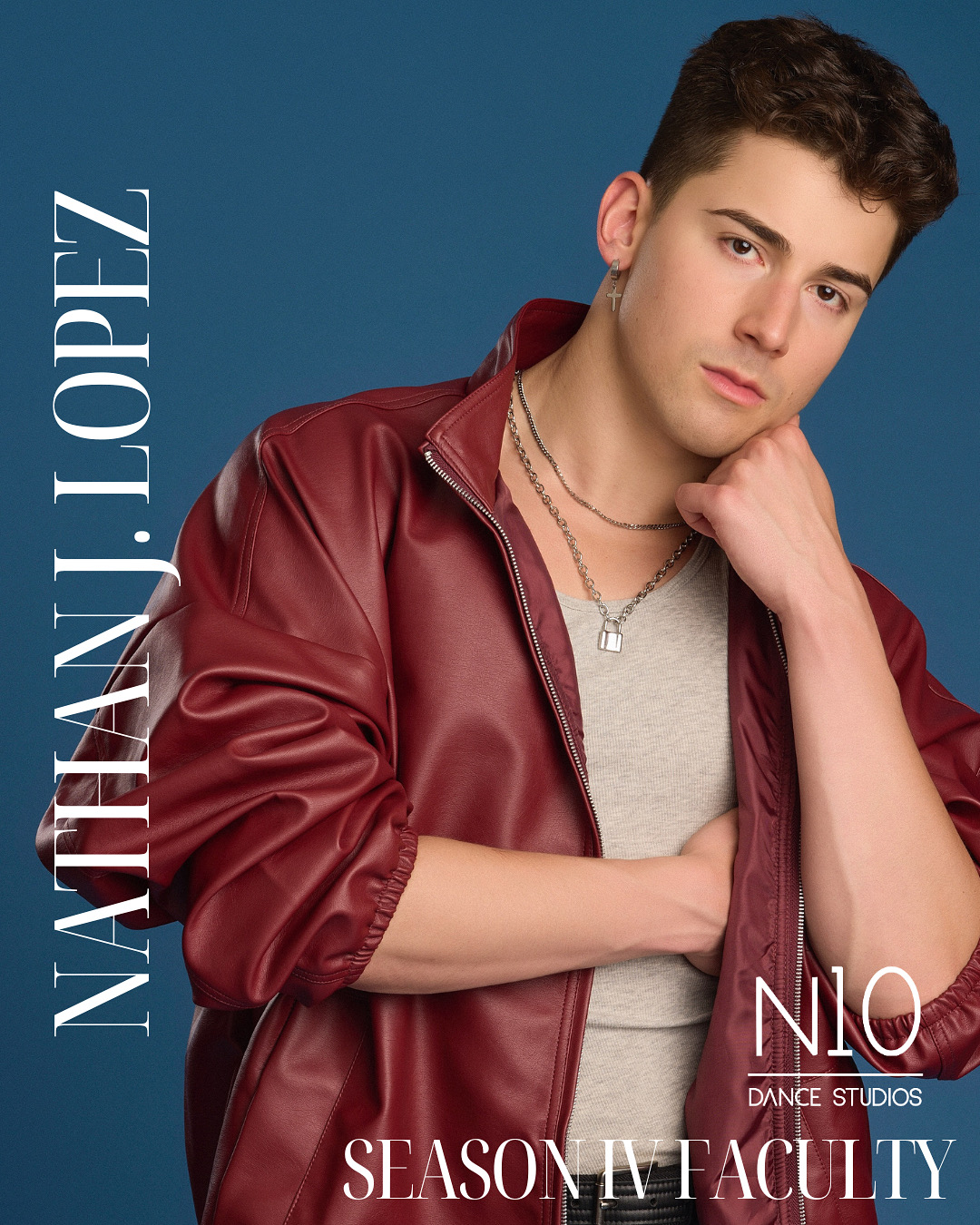 1 hour Private lesson