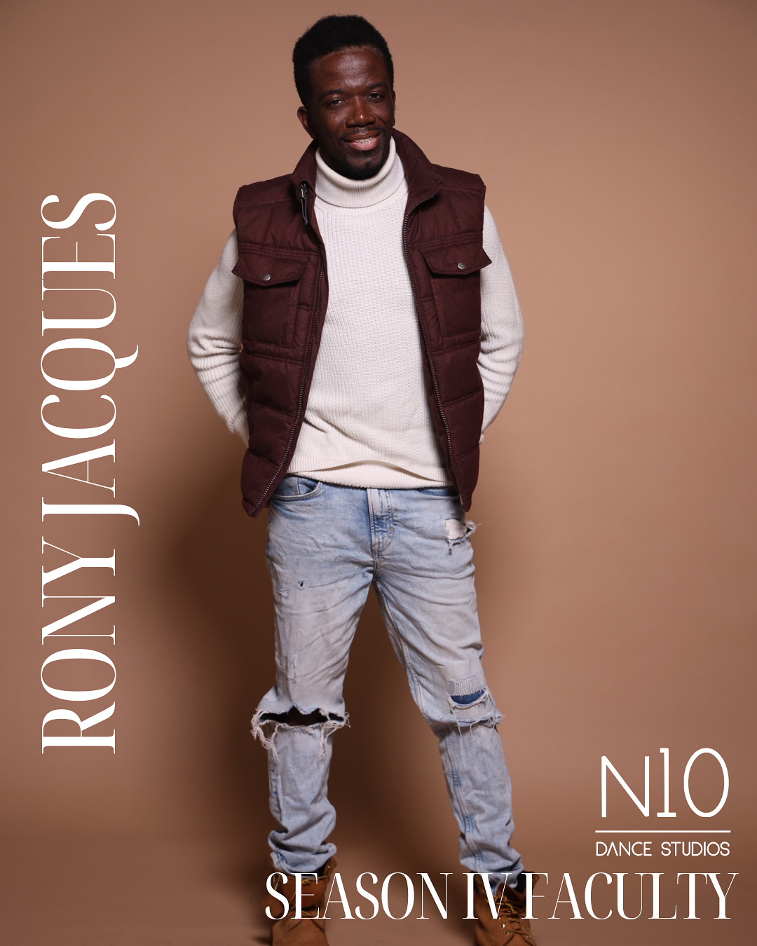 1 hour Private lesson