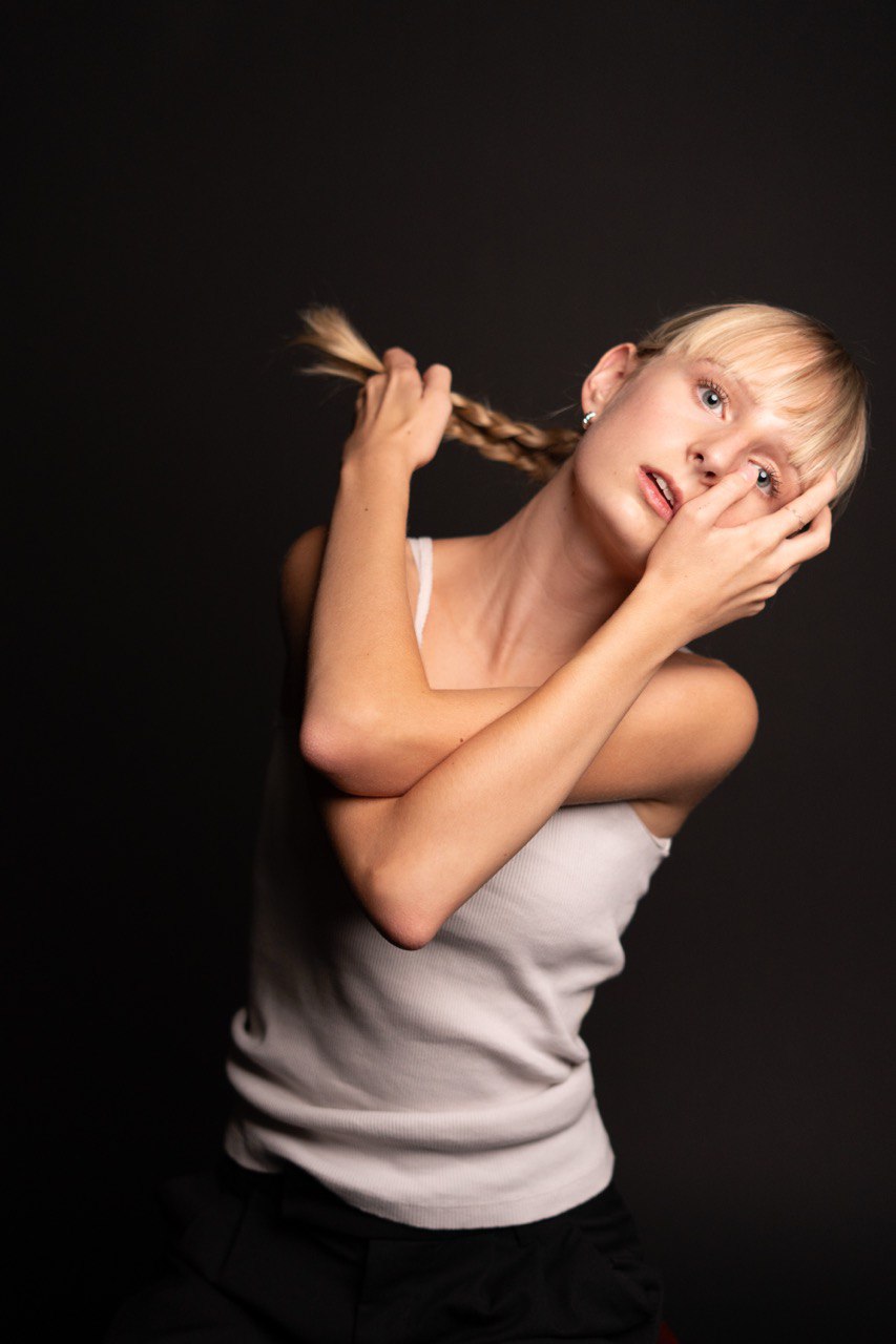 1 hour Private lesson