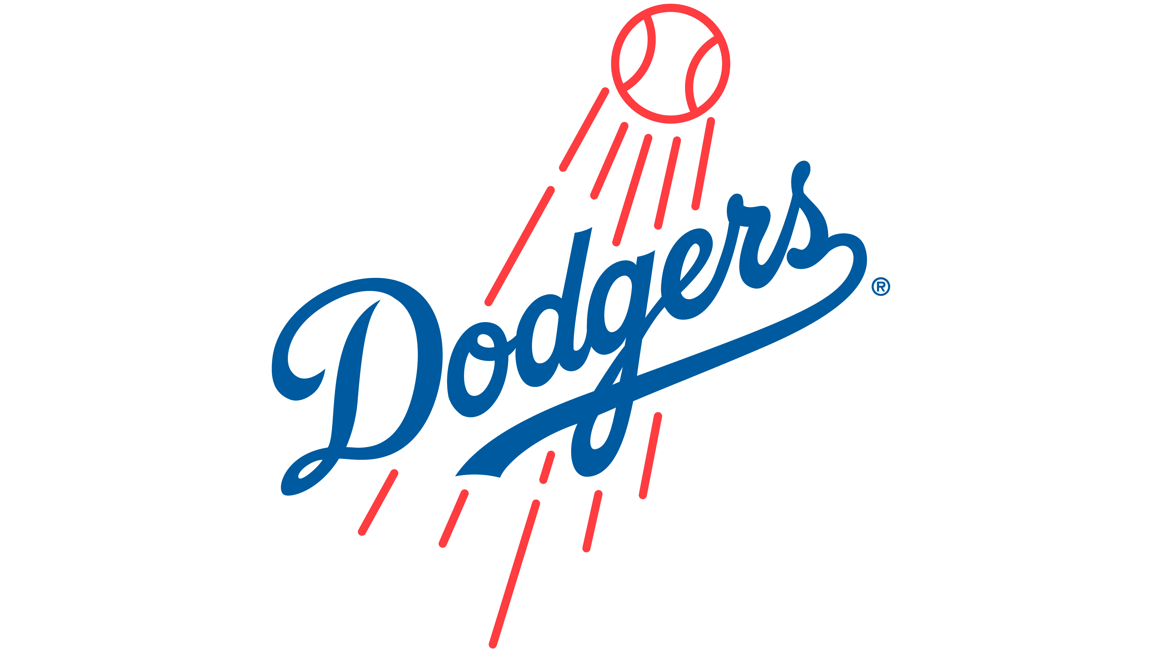 4 Dodgers Baseball Tickets